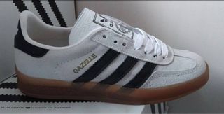Zapatillas Adidas Gazelle Goma