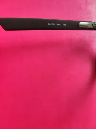 Occhiali da vista Carrera Havana