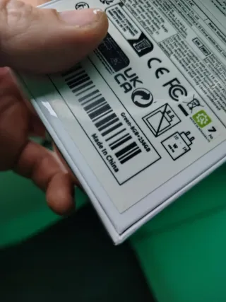 Xiaomi Redmi 14c 8GB 256GB Verde Precintato