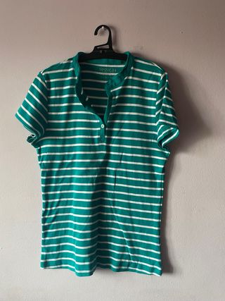 Camiseta C&A mujer Talla M