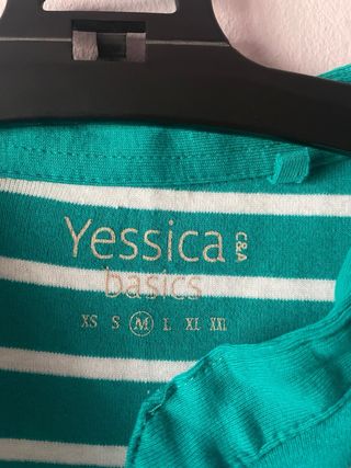 Camiseta C&A mujer Talla M