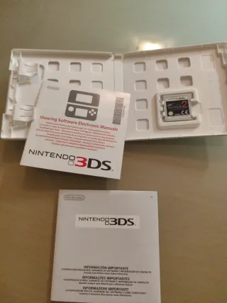 New Style Boutique 2 Nintendo 3DS