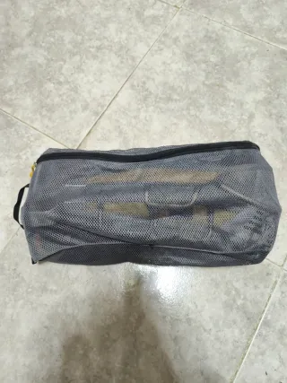 Arnés Escalada Black Diamond Big Gun Talla M