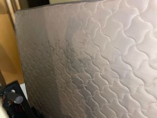 Colchón matrimonial