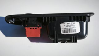 Mando Elevalunas Trasero Dcho Laguna 1 Fase 2