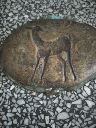 Lote de Ceniceros Decorativos