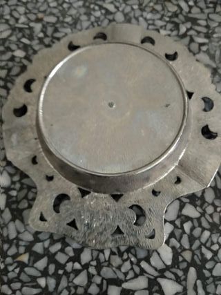 Lote de Ceniceros Decorativos