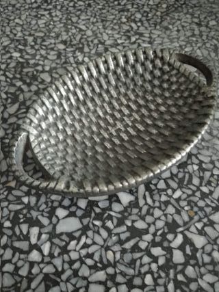 Lote de Ceniceros Decorativos