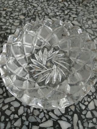 Lote de Ceniceros Decorativos