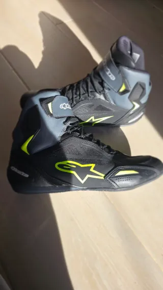 Alpinestars Faster 3 drystar talla 43