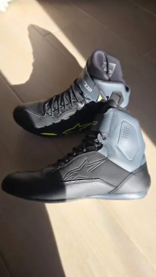 Alpinestars Faster 3 drystar talla 43