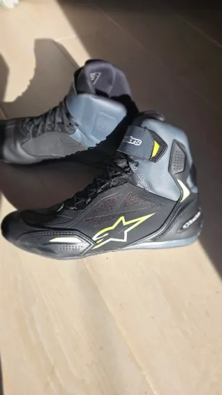 Alpinestars Faster 3 drystar talla 43