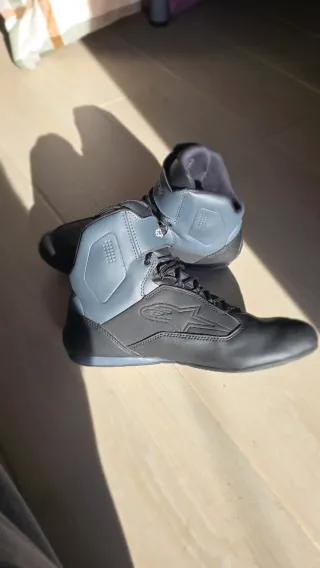 Alpinestars Faster 3 drystar talla 43