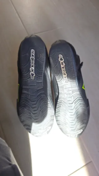 Alpinestars Faster 3 drystar talla 43