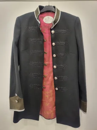 Blazer levita The Extreme Collection Talla 38