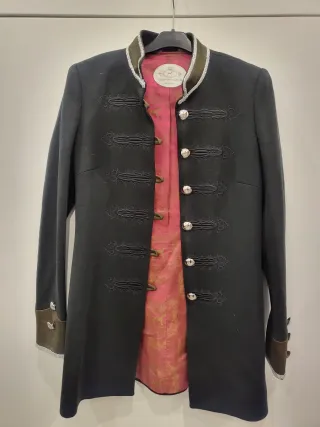 Blazer levita The Extreme Collection Talla 38