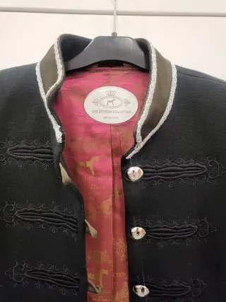 Blazer levita The Extreme Collection Talla 38