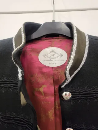 Blazer levita The Extreme Collection Talla 38