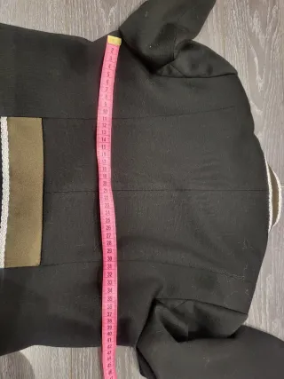 Blazer levita The Extreme Collection Talla 38