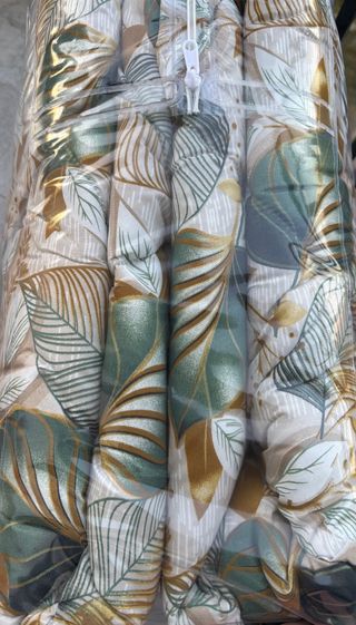 Trapunta Matrimoniale Follia