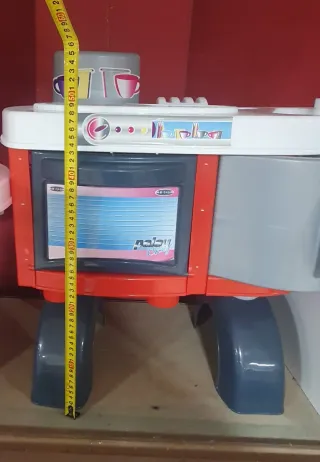 Cocinita de juguete Palay Chef