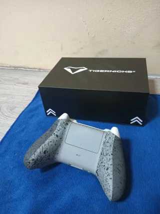 Mando Xbox Series S Gatillos Magnéticos sin uso