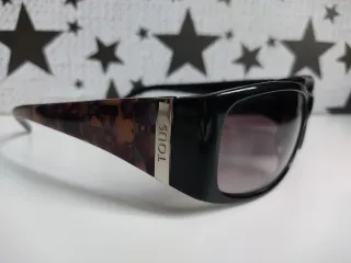 Gafas de sol Tous originales