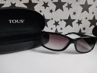 Gafas de sol Tous originales