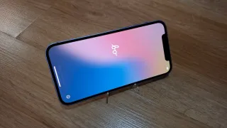 iPhone 12 64GB Viola