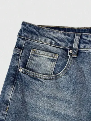 Flared Jeans de shein