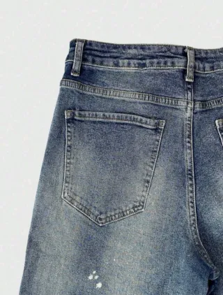 Flared Jeans de shein