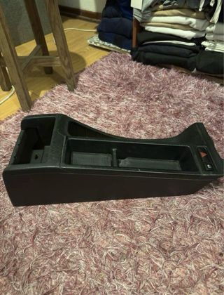 Consola Central BMW E46 Original