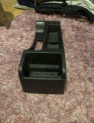 Consola Central BMW E46 Original