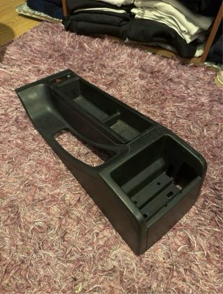 Consola Central BMW E46 Original