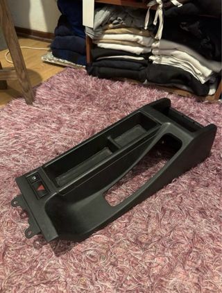 Consola Central BMW E46 Original
