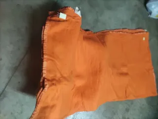 Manta Eléctrica Daga Regulable