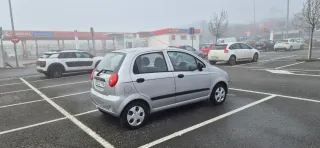 Chevrolet Matiz 2009