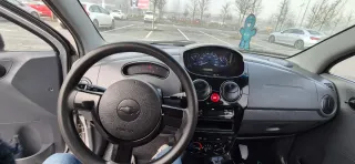Chevrolet Matiz 2009
