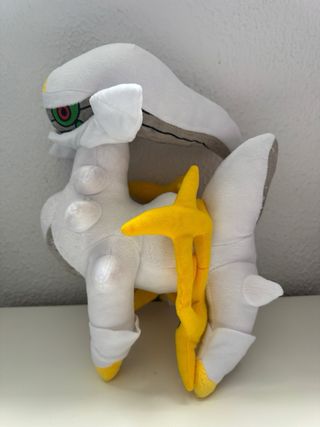 Peluche Pokemon Arceus