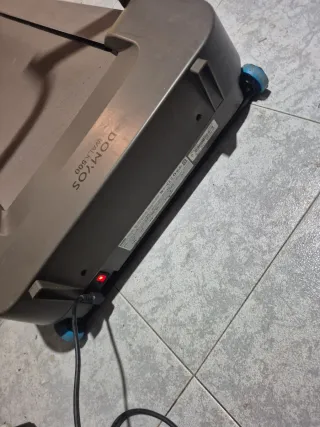 Cinta de correr Domyos TC500