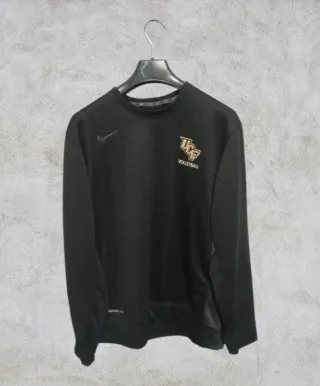 Maglia Nike Therma-Fit UCF Volleyball