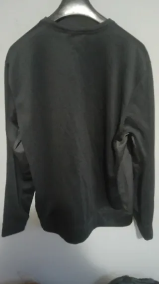 Maglia Nike Therma-Fit UCF Volleyball