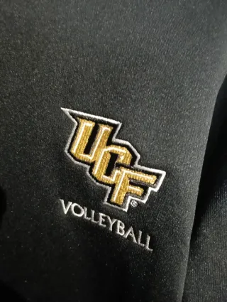 Maglia Nike Therma-Fit UCF Volleyball