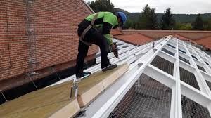 Panel Sándwich Valencia Instalador