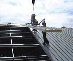 Panel Sándwich Valencia Instalador