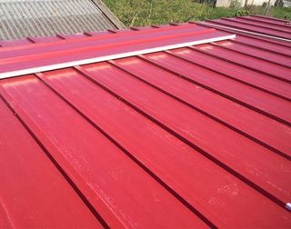 Panel Sándwich Valencia Instalador