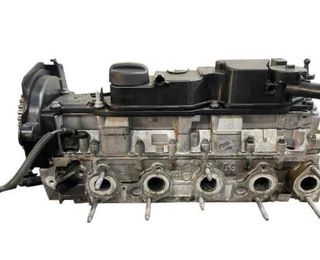 Culata ford 9684487210 fiesta 1.4 tdci cat 130203