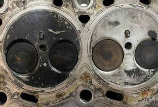 Culata ford 9684487210 fiesta 1.4 tdci cat 130203