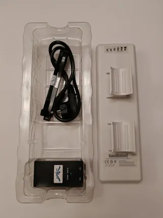 Ubiquiti NanoStation 2 CPE