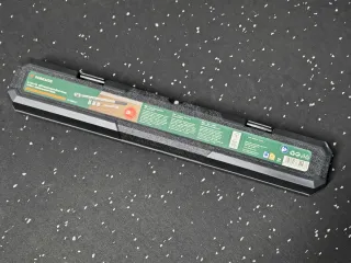 Llave dinamométrica Parkside con accesorios